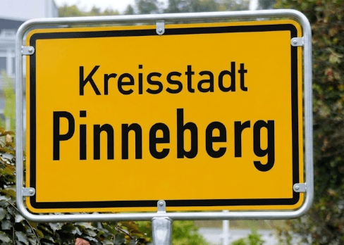 Pinneberg